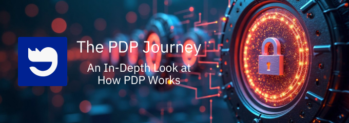 The PDP Journey: An In-Depth Look at How PDP Works