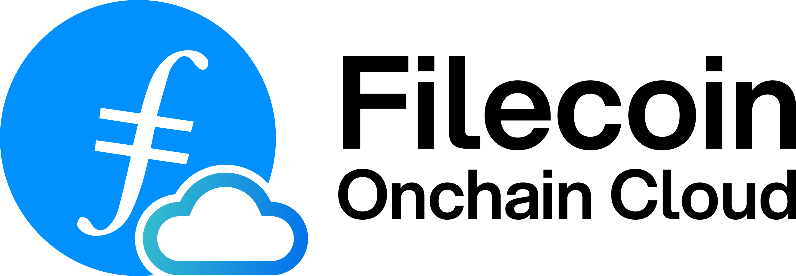 Filecoin Onchain Cloud